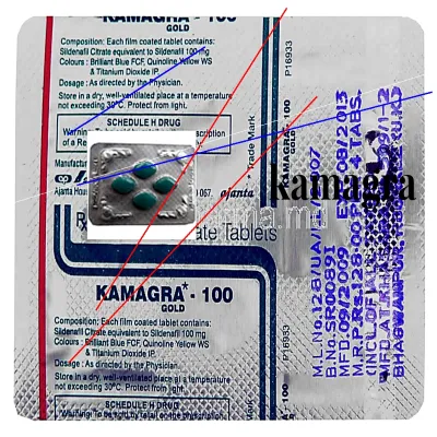 Prix kamagra oral jelly 100mg